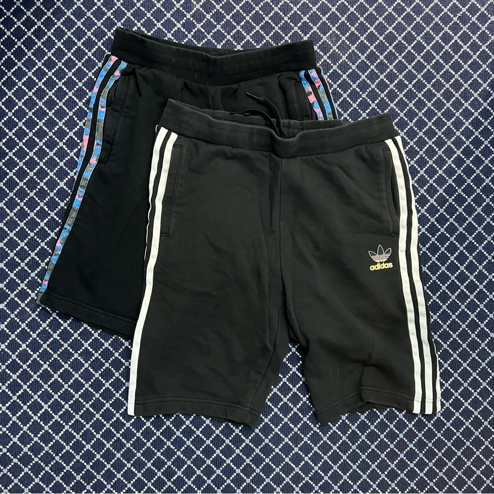 Adidas Shorts